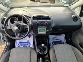 Seat Altea 140000 | Mobile.bg    8