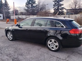 Обява за продажба на Opel Insignia Sport tourer  ~10 500 лв. - изображение 8