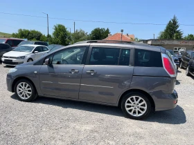Mazda 5 2.0D 6+ 1 | Mobile.bg    6