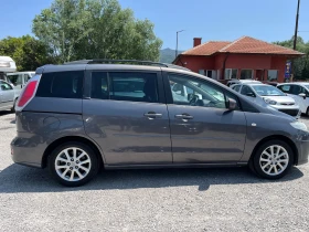 Mazda 5 2.0D 6+ 1 | Mobile.bg    7