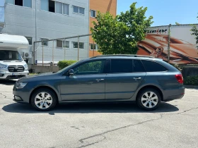 Обява за продажба на Skoda Superb 2.0d 140 к.с. ~Цена по договаряне - изображение 1