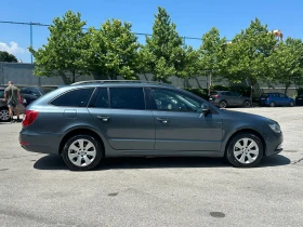 Обява за продажба на Skoda Superb 2.0d 140 к.с. ~Цена по договаряне - изображение 4