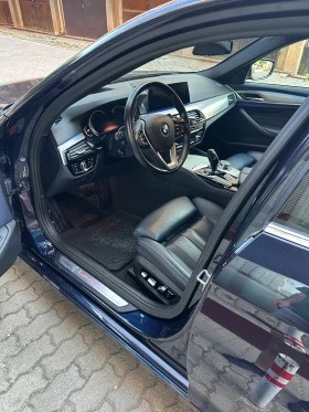 Обява за продажба на BMW 530 Luxury Line ~48 700 лв. - изображение 10