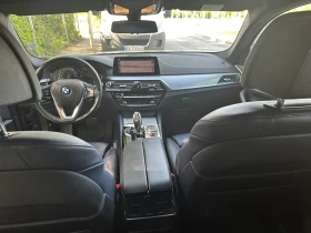 Обява за продажба на BMW 530 Luxury Line ~48 700 лв. - изображение 11