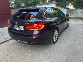 Обява за продажба на BMW 530 Luxury Line ~48 700 лв. - изображение 3