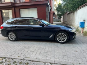 Обява за продажба на BMW 530 Luxury Line ~48 700 лв. - изображение 5
