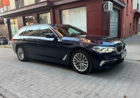 Обява за продажба на BMW 530 Luxury Line ~48 700 лв. - изображение 1