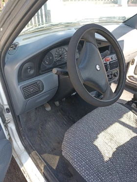 Fiat Strada | Mobile.bg    6