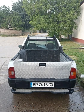 Fiat Strada | Mobile.bg    3