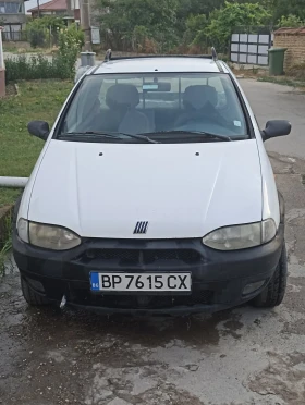Fiat Strada | Mobile.bg    5