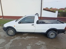 Fiat Strada | Mobile.bg    2