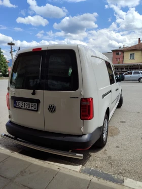 Обява за продажба на VW Caddy ~19 599 лв. - изображение 4