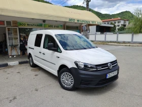 Обява за продажба на VW Caddy ~19 599 лв. - изображение 1