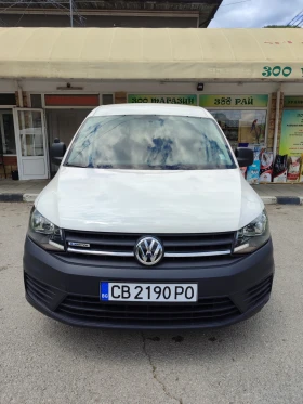 Обява за продажба на VW Caddy ~19 599 лв. - изображение 1