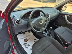 Dacia Sandero STEPWAY 1.6 Бензин / ГАЗ - 8500 лв. - 54213975 14