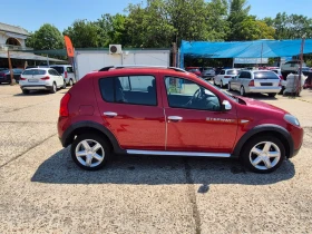 Dacia Sandero STEPWAY 1.6 Бензин / ГАЗ - 8500 лв. - 54213975 5