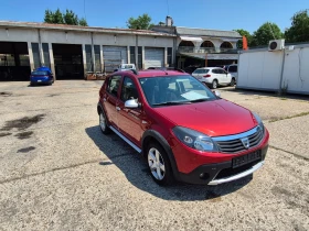 Dacia Sandero STEPWAY 1.6 Бензин / ГАЗ - 8500 лв. - 54213975 4