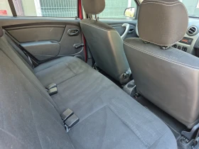 Dacia Sandero STEPWAY 1.6 Бензин / ГАЗ - 8500 лв. - 54213975 11