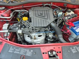 Dacia Sandero STEPWAY 1.6 Бензин / ГАЗ - 8500 лв. - 54213975 16