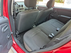 Dacia Sandero STEPWAY 1.6 Бензин / ГАЗ - 8500 лв. - 54213975 13