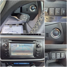 Toyota Auris 2.0D-4D 124 | Mobile.bg    16