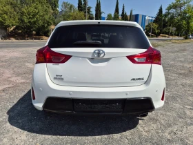 Toyota Auris 2.0D-4D 124 | Mobile.bg    4