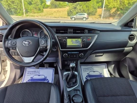Toyota Auris 2.0D-4D 124 | Mobile.bg    14