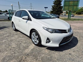 Toyota Auris 2.0D-4D 124 | Mobile.bg    7
