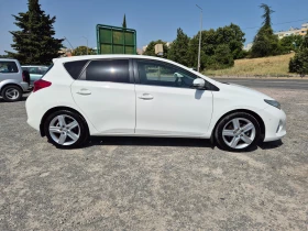 Toyota Auris 2.0D-4D 124 | Mobile.bg    6