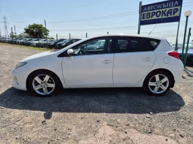 Toyota Auris 2.0D-4D 124 | Mobile.bg    2
