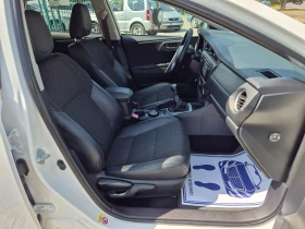 Toyota Auris 2.0D-4D 124 | Mobile.bg    9