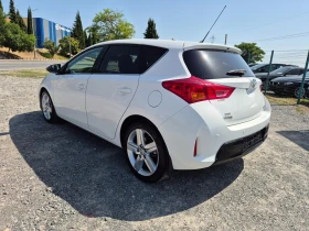 Toyota Auris 2.0D-4D 124 | Mobile.bg    3