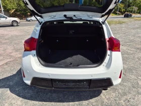 Toyota Auris 2.0D-4D 124 | Mobile.bg    11
