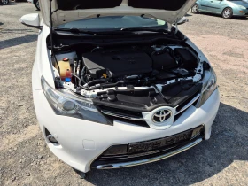 Toyota Auris 2.0D-4D 124 | Mobile.bg    15