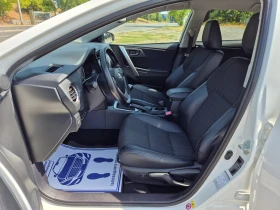 Toyota Auris 2.0D-4D 124 | Mobile.bg    13