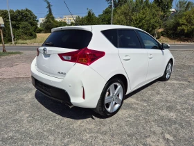 Toyota Auris 2.0D-4D 124 | Mobile.bg    5