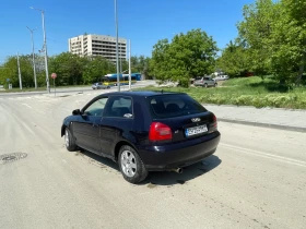 Обява за продажба на Audi A3 1.8 T ~3 900 лв. - изображение 3