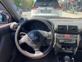 Обява за продажба на Audi A3 1.8 T ~3 900 лв. - изображение 4