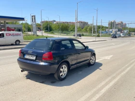 Обява за продажба на Audi A3 1.8 T ~3 900 лв. - изображение 2