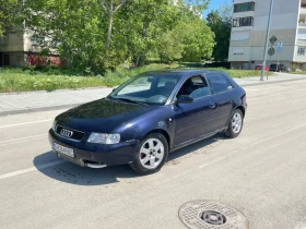 Обява за продажба на Audi A3 1.8 T ~3 900 лв. - изображение 1
