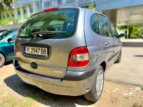Обява за продажба на Renault Scenic ~3 450 лв. - изображение 3