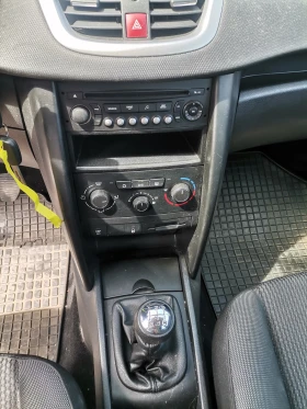 Peugeot 207 FACE* * 151000 | Mobile.bg    13