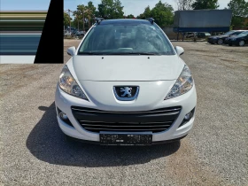 Peugeot 207 FACE* ПАНОРАМА* 151000КМ