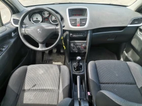 Peugeot 207 FACE* * 151000 | Mobile.bg    10
