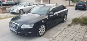 Audi A6 3.0 TDI * 233 HP *  | Mobile.bg    3