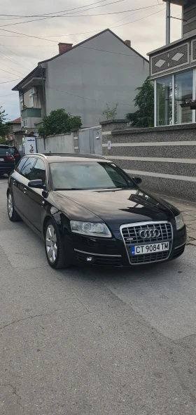 Audi A6 3.0 TDI * 233 HP *  | Mobile.bg    5