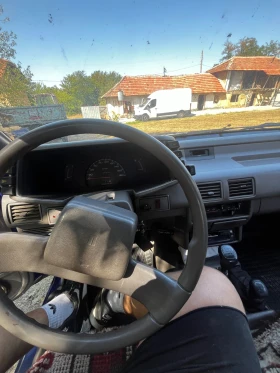 Isuzu Pickup 2.5  | Mobile.bg    9