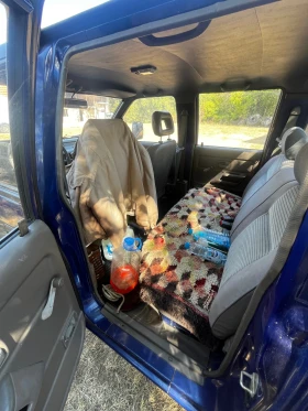 Isuzu Pickup 2.5  | Mobile.bg    7