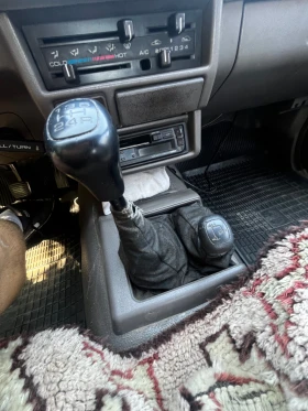 Isuzu Pickup 2.5  | Mobile.bg    6