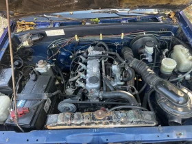 Isuzu Pickup 2.5  | Mobile.bg    10